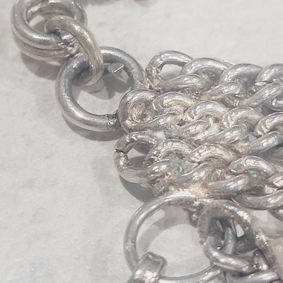 OMG very Vintage necklace - Picture 9 of 10